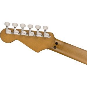 EVH Frankenstein Relic Series Red