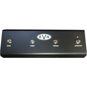 EVH 5150III 50 Watt Head 4-Button