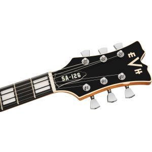 EVH SA-126 Special QM El Natural