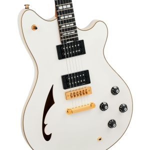 EVH SA-126 Special Platinum Pearl Metallic