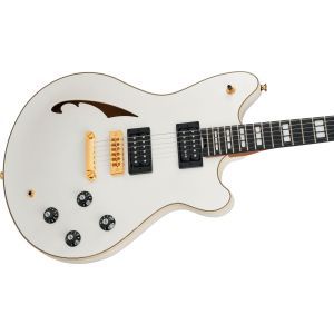 EVH SA-126 Special Platinum Pearl Metallic