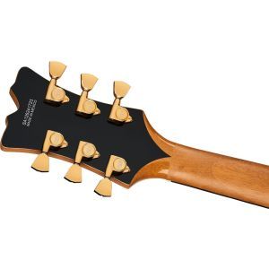 EVH SA-126 Special Platinum Pearl Metallic