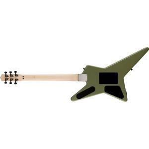 EVH Limited Edition Star Matte Army Drab