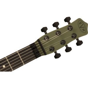 EVH Limited Edition Star Matte Army Drab