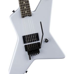 EVH Limited Edition Star Primer Gray
