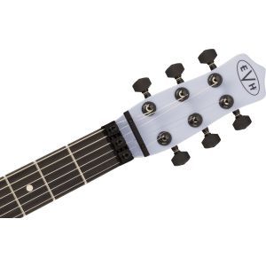 EVH Limited Edition Star Primer Gray