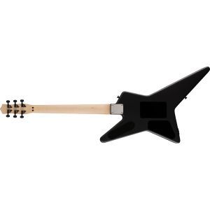 EVH Limited Edition Star Stealth Black