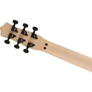 EVH Limited Edition Star Stealth Black