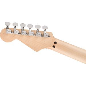 EVH Striped Series Circles White and Black