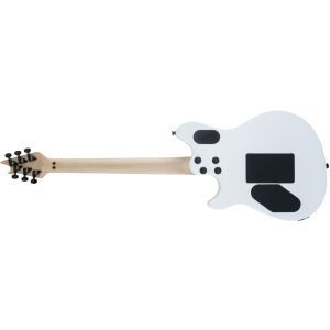 EVH Wolfgang Special Polar White