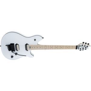 EVH Wolfgang Special Polar White
