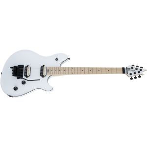 EVH Wolfgang Special Polar White
