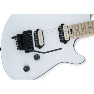 EVH Wolfgang Special Polar White