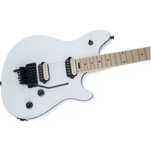EVH Wolfgang Special Polar White