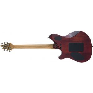 EVH Wolfgang WG Standard Exotic Midnight Sunset