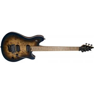 EVH Wolfgang WG Standard Exotic Midnight Sunset