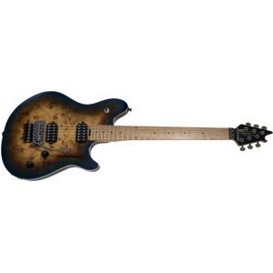 EVH Wolfgang WG Standard Exotic Midnight Sunset