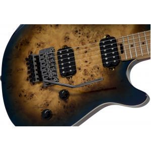 EVH Wolfgang WG Standard Exotic Midnight Sunset