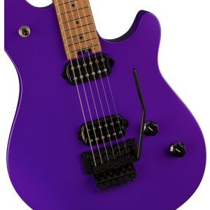 EVH Wolfgang WG Standard Royalty Purple