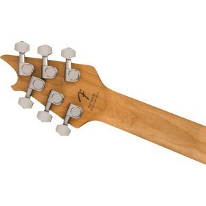 EVH Wolfgang WG Standard Exotic Black Walnut Natural