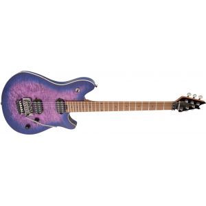 EVH Wolfgang WG Standard QM Northern Lights