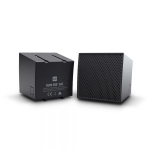 LD Systems CURV 500 S2