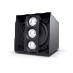 LD Systems CURV 500 S2