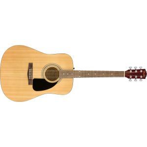 Fender FA-115 Acoustic Pack Natural