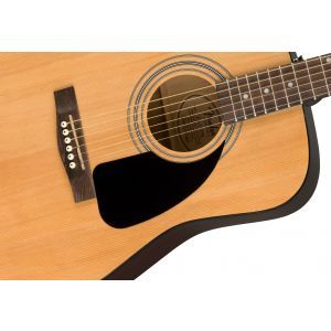 Fender FA-115 Acoustic Pack Natural