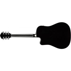 Fender FA 125 CE Black