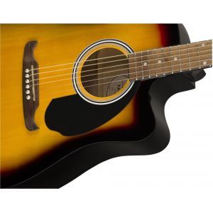 Fender FA 125 CE Sunburst