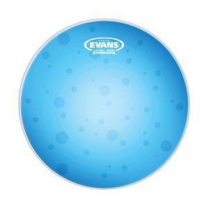 Evans 14 Hydraulic Blue Coated