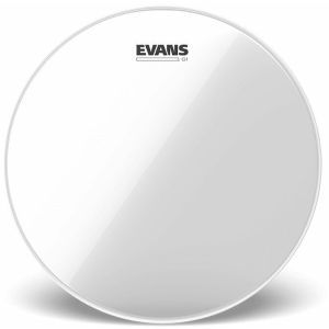 Evans G1 Clear Drumhead 8'