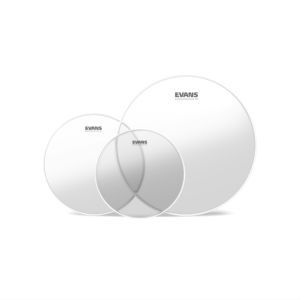 Evans G1 Clear Fusion Tompack (10-12-14')