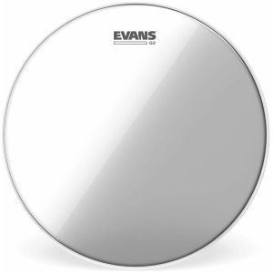 Evans G2 Clear Bass Batter Drumhead 22'
