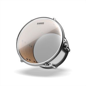 Evans G2 Clear Drumhead 12'