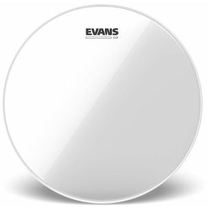 Evans G2 Clear Drumhead 13'