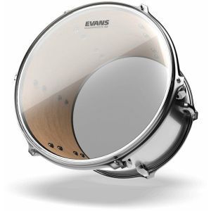 Evans G2 Clear Drumhead 13'
