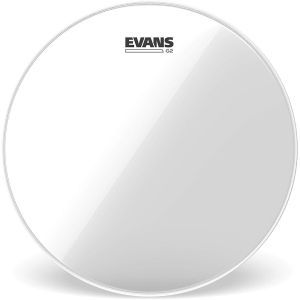 Evans G2 Clear Drumhead 16'