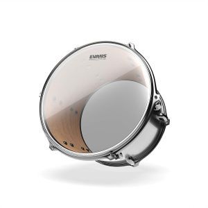 Evans G2 Clear Drumhead 16'