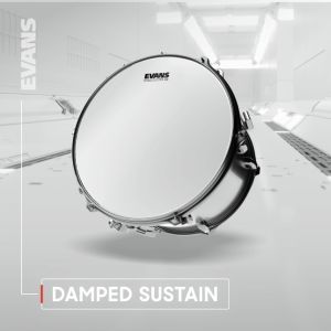 Evans G2 Clear Fusion Pack (10-12-14') with 14'