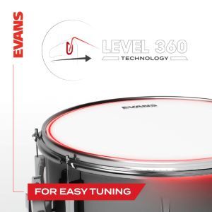 Evans G2 Clear Fusion Pack (10-12-14') with 14'