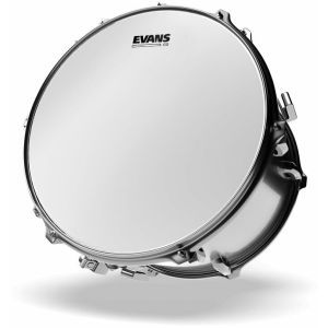 Evans G2 Coated Drumhead 10'