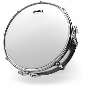 Evans Power Center Reverse Dot Snare Batter 14'