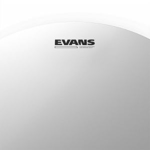 Evans Power Center Reverse Dot Snare Batter 14'