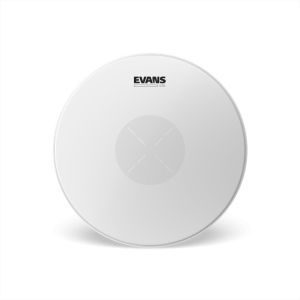 Evans Power Center Snare Batter 13'