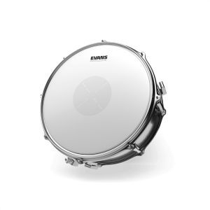 Evans Power Center Snare Batter 14'