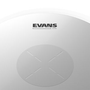 Evans Power Center Snare Batter 14'
