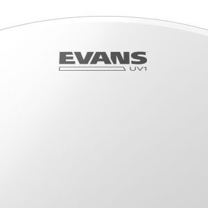 Evans UV1 Coated Bass 16'