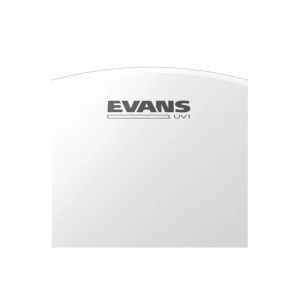 Evans UV1 Coated Bass 18'